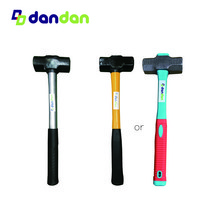 DANDAN 중함마 (쇠자루/우레탄자루 램덤 발송), 쇠자루-대