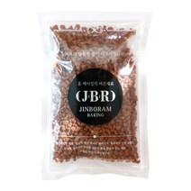 크런키쿠키 50g /쿠키크런치/돼지바쿠키