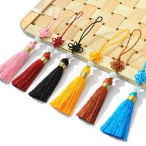 달자샵 2+2 단아한 매력의 손매듭 장신구 노리개 다용도 예단 한복 선물포장 장신구