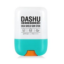 다슈 솔루션 시카 쉴드 선스틱 19g (SPF50+)