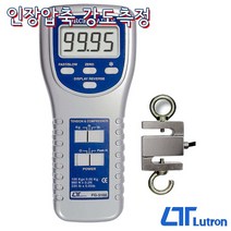 루트론 인장강도 압축강도 측정기 FG-5005/5020/5100 푸쉬풀게이지 5kgf/20kgf/100kgf, FG-5100(100kgf)