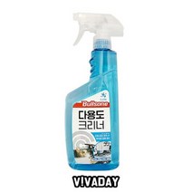 PGM1*^몰MY 불스원 다용도크리너 550ml 차량용세정제 자동차 용세제 차량용 도클리너 보호 카샴푸 농축^*1췤pgm, a^^*옵션없슴