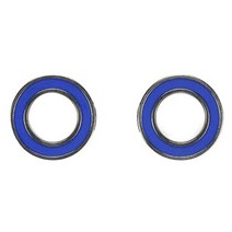 타미야 TRF 시리즈 (부품) No.280 950 고무 씰 베어링 (2 개) 42380