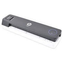 HP 소형 A3코팅기 자동절전 4단계온도조절 150MIC코팅가능 LB0301+A4코팅지, 단품