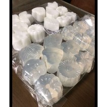 모유비누 만들기 키트 수제모유비누 제작 간단 준비물 세트 모유비누 선물 초간단 과정, 투명세트