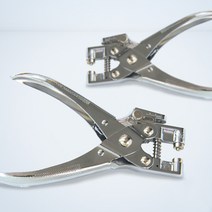 메탈 아일렛 펀치 1공 펀치 타공기 펀칭기 1구 펀치기 기계 펀쳐 셀프 제본 루즈링 구멍 뚫는 도구 계약서 다꾸 원형 종이 뚫기 다용도 만능 일공 사무용 서류 문서 천공 용품