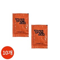 사누끼 우동용 건더기스프 3g x 10개, 단품
