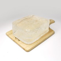 새로핸즈 프리미엄 젤왁스 MP 투명 1kg, 단품