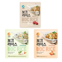 청정원 보크라이스 새우5개+쇠고기5개+야채5개 총15개