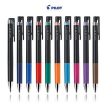 파이롯트 쥬스업 젤잉크 중성펜 JUICE UP LJP-20S, 0.4mm_블루