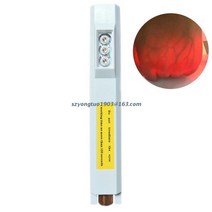 P82C 정확한 VENO 혈관 측정기 정맥 인식 개선 관찰, 1개