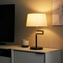 한샘(생활) [한샘] 뉴 클림트 테이블 램프 (전구미포함), 단품없음