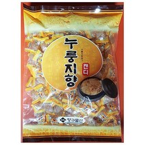 누룽지사탕(양구 700g)X6 /식당용 /식자재, 1