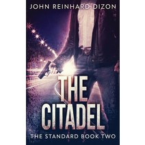 (영문도서) The Citadel Paperback, Next Chapter, English, 9784867507223