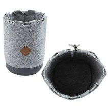 베어본즈 지퍼 랜턴 가방 파우치 케이스 (포레스트 레일로드 전용)