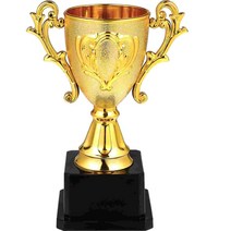 트로피 미니 우승 시상식 졸업 골프 축구 트로피 경량 섬세한 크리에이티브 패션 수상 트로피 퍼스널 어워, 01 Picture 2