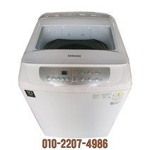 삼성 워블 중고세탁기 일반형 10KG