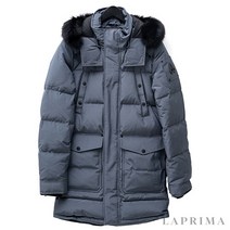 무스너클 [명품]라프리마 MOOSE KNUCKLES 남성 점퍼 M39MP210 141 M39MP210141