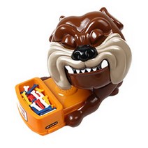 불독조심 게임, 혼합색상