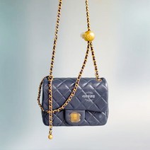 샤넬체인 가방끈 호환 체인스트랩 길이조절 WOC 명품리폼