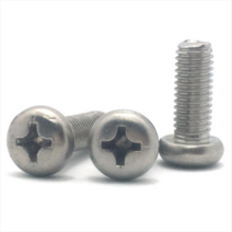 소량낱개/ 스텐둥근머리볼트 굵기6mm모음 마루머신 (SUS 서스), 6x80mm