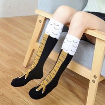 모노릿 닭발양말