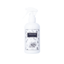 라비주얼 양재동꽃시장향 룸스프레이 250ml, No.2 Forest