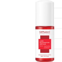 레이저 리쥬버네이션 앰플 손상피부 집중케어 30ml