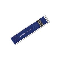 스테들러 STAEDTLER 홀더심 200 2mm HB 흑색, 1개