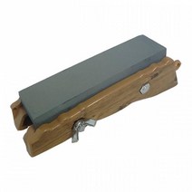 숫돌받침대 숫돌 칼갈이 연마석 칼갈이 받침대 숯돌 숯돌 칼갈이숫돌 간편한사용 가위숫돌 칼숫동 칼갈기받침 낫연마 숫돌 섬세한칼갈기 편리한세척, 단일상품(ZST8693)