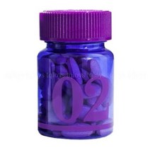 한미양행 슬림02 가르시니아 39.2g, 24개, 56정