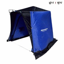 [바낙스] 그라파이트 낚시텐트 TN2200(소 중 대)