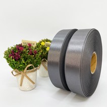 포장 리본 끈 제이제이리본 고밀도주자 45M 2롤 (10mm 15mm), 15mm, C76