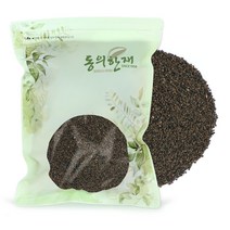 동의한재 자연산 중국산 내몽고 토사자 새삼씨 600g, 1개