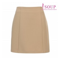 숲 베이직 미니 스커트(SW9SRC5)