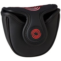 캘러웨이 오디세이 퍼터 헤드 커버 템페스트 III 말레, Mallet, Tempest III