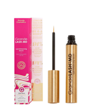 GrandeLASH MD Grande Lash 인핸스먼트 세럼 6개월 공급 4ML, 1개