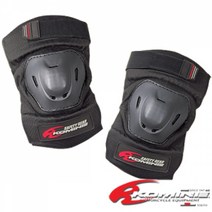 코미네 SP-004 팔꿈치보호대 Flex Elbow Guard, FREE