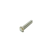 라스파지알레 샤워스크린 나사 볼트 5x25mm 커피머신부품 054