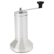 커피그라인더 스테인리스 METALLISK 18 cm, 기본