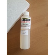 아교액 만화 동양화 한국화 야고 포수 석채 분채 캘리 등 미술 재료 물아교 아교풀, 500ml