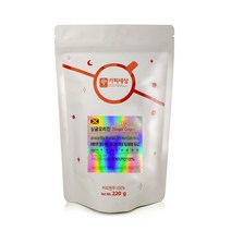 커피세상 스페셜티원두 자메이카 블루마운틴 클리프턴 마운트 에스테이트 워시드, 4.더치(워터드립), 220g