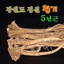 동의한재 국산 제천 햇 절편 황기 300g, 단품