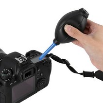 전자제품 먼지 바람불기 에어블로워 PC부품 청소 클리닝 카메라렌즈 틈새 이물질제거