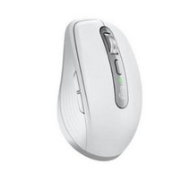 로지텍 MX ANYWHERE 3 무선 마우스 병행 벌크, 화이트