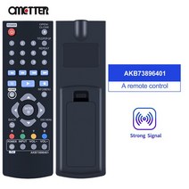 블루레이플레이어 AKB73896401 LG 블루 레이 디스크 BP135, 01 AKB73896401