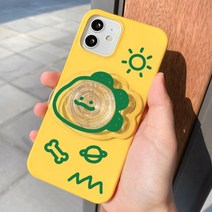 [투명톡+유광하드 웃는공룡]쿠팡특가 아이폰케이스 폰케이스 핸드폰케이스 휴대폰케이스 갤럭시케이스 갤럭시s21 a31케이스 a51케이스 a30케이스 아이폰12 아이폰