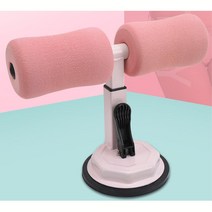 집에서할수있는운동기구 뱃살빼는기계 복부지방운동 복근머신, 싯업_그레이