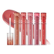 wakemake 웨이크메이크 워터 블러링 픽싱 틴트 10컬러, 14 페스티브플럼