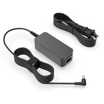 UL 등록 19V AC 충전기 LG 22BL450Y-B 22BK430H-B 22MC57HQ-P 23MP57HQ-P 23CAV42K-BL 34BL650-B 22 23 34인치 모니터